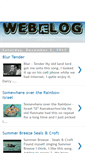 Mobile Screenshot of darcylee.com